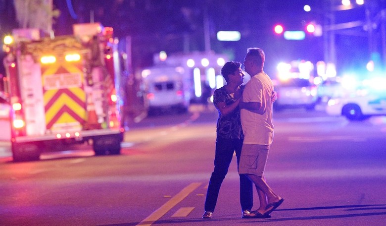 In Defense of Self-Defense
