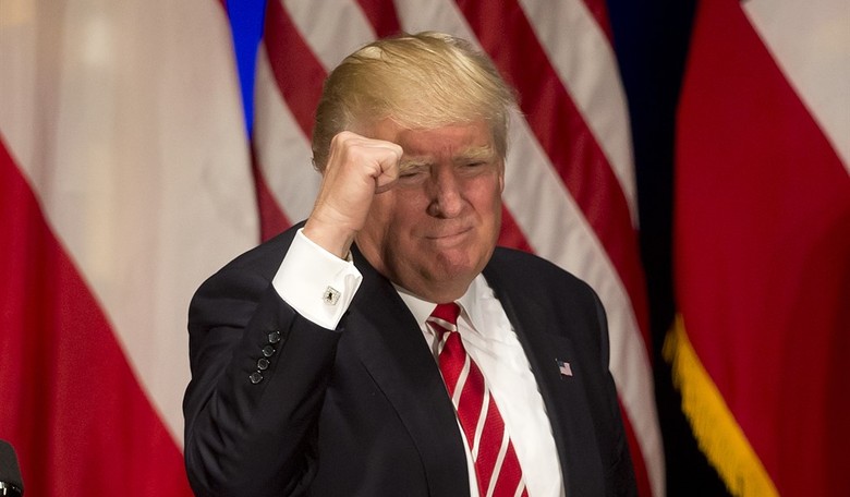 Did Anyone Talking About Trump's Speech Actually Hear It?