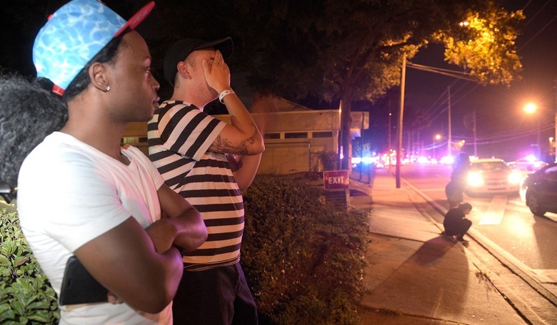 Post-Orlando: Debunking the Memes