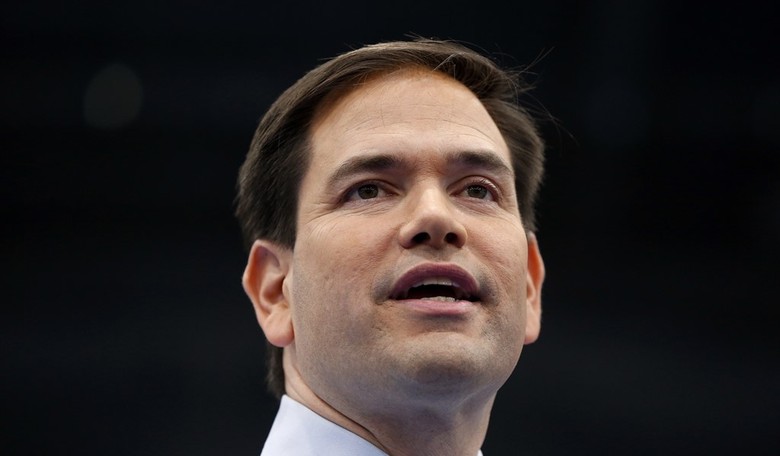 It's Official: Rubio Will Run for Reelection
