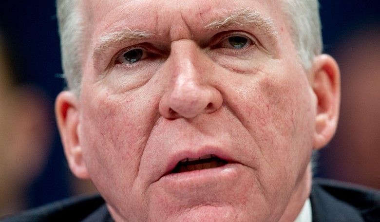 CIA Director Gives Grim Assessment of Fight Against ISIS