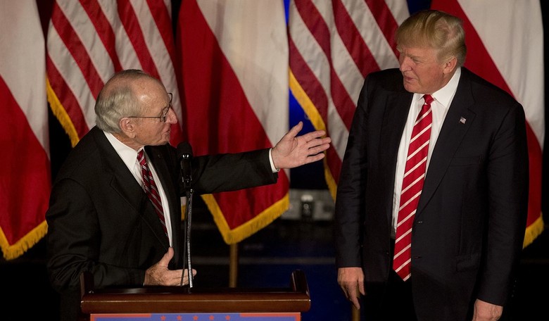 Trump Ignores the Issue that Voters Care About Most