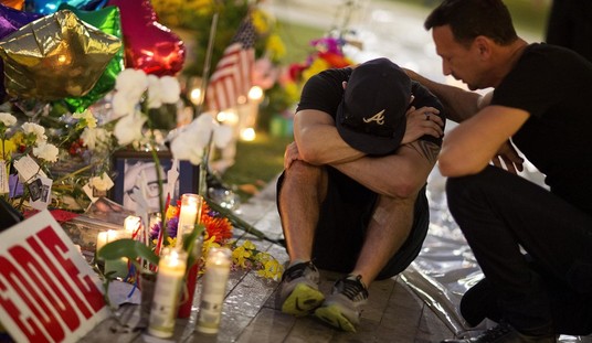 The “Christian Right” Didn’t Attack Orlando – Terrorism Did   
