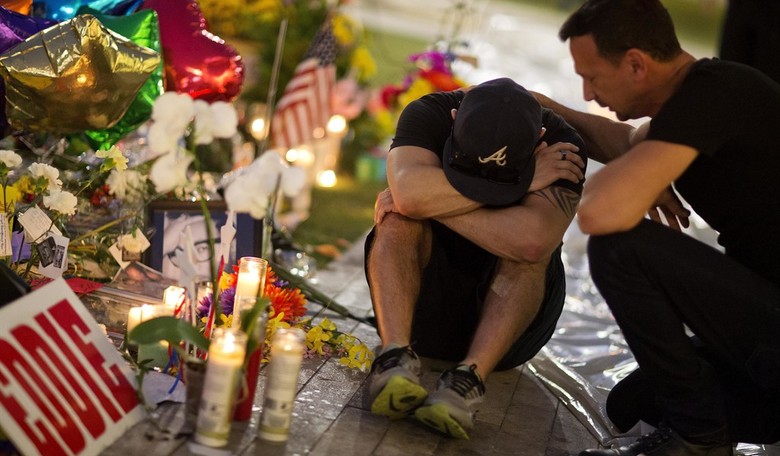 The “Christian Right” Didn’t Attack Orlando – Terrorism Did   