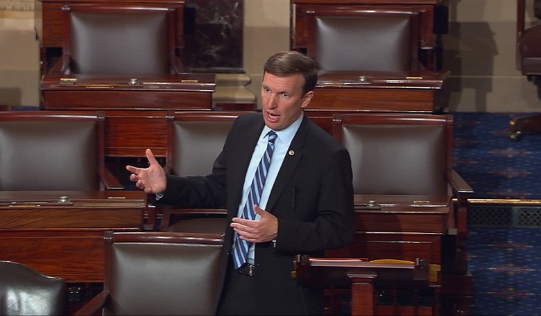 Senate Democrats’ Filibuster Ends With An Agreement With GOP To Hold Votes On Gun Control Amendments