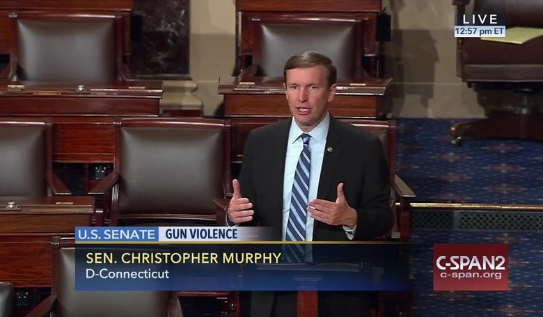 Fact Check: WaPo Gives Democrats Many Pinocchios For These False Claims on Guns