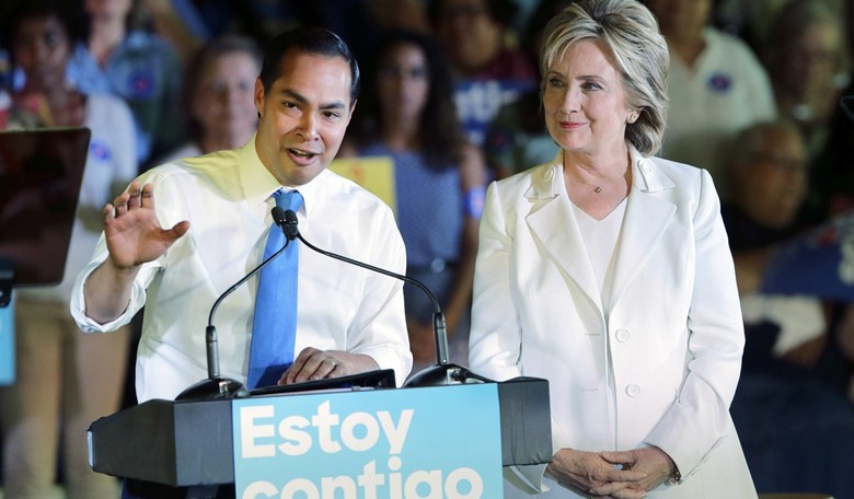 Clinton's Running Mate Will Reveal a Lot About Her