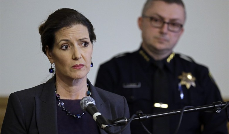 Oakland Mayor: Police Department Labeled 'Frat House' Following Scandals