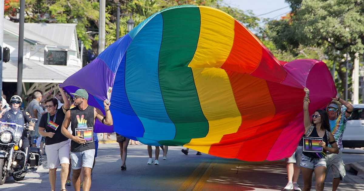 A Canadian Politician Just Dropped an Insane New Woke Alphabet Soup Acronym