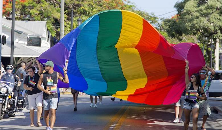 House of Representatives Votes on Respect for Marriage Act Following Hysteria Over Justice Thomas' Concurrence