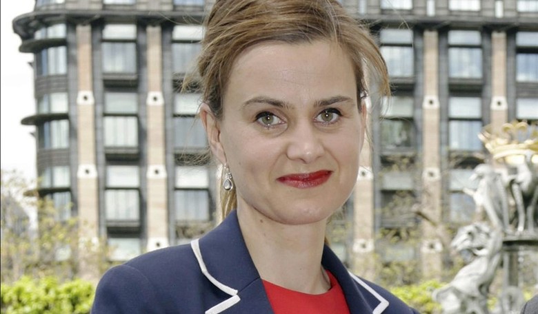 British Parliament Member Dies After Being Shot, Stabbed in Northern England
