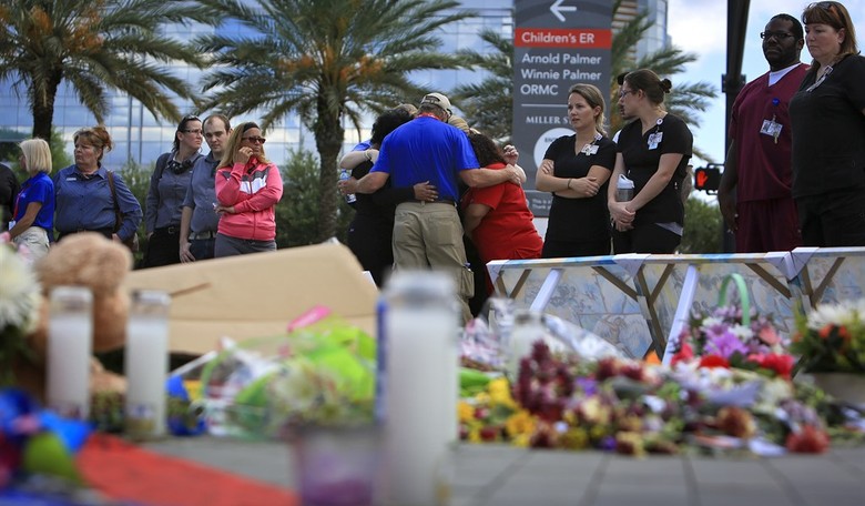 Is Islamic Terror America's Future? 