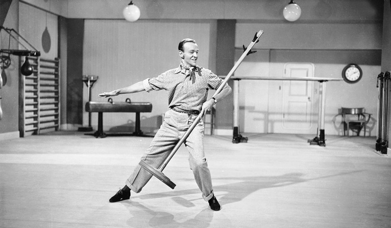 Wokeness on Tap: College Teaches Antiracist Tap Dancing