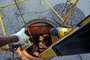 About That Manhole Investigation in NYC...It Wasn't the Teenage Mutant Ninja Turtles
