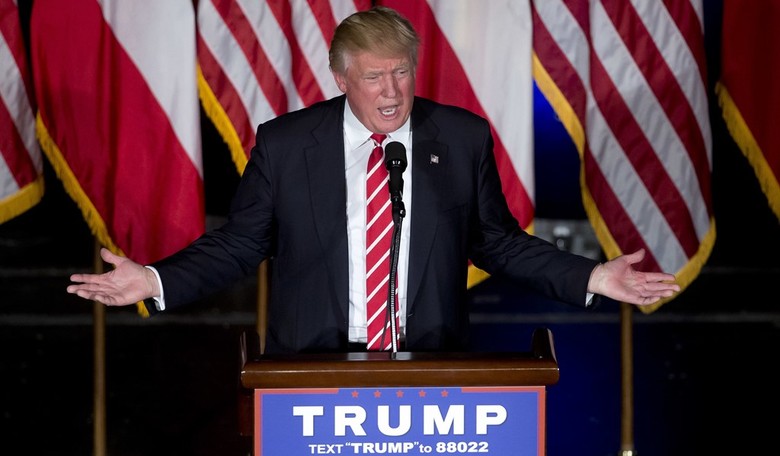 Can We Give Glenn Beck A Way Out of His No-Trump Vow?