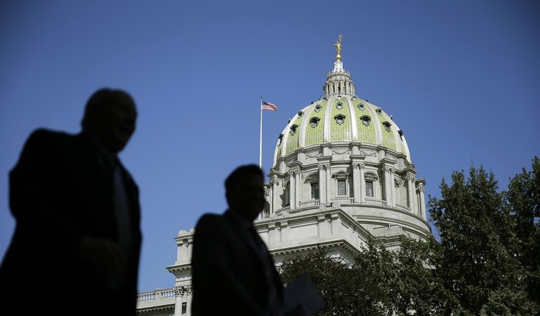 Report on Pa. State System Schools Falls Short 