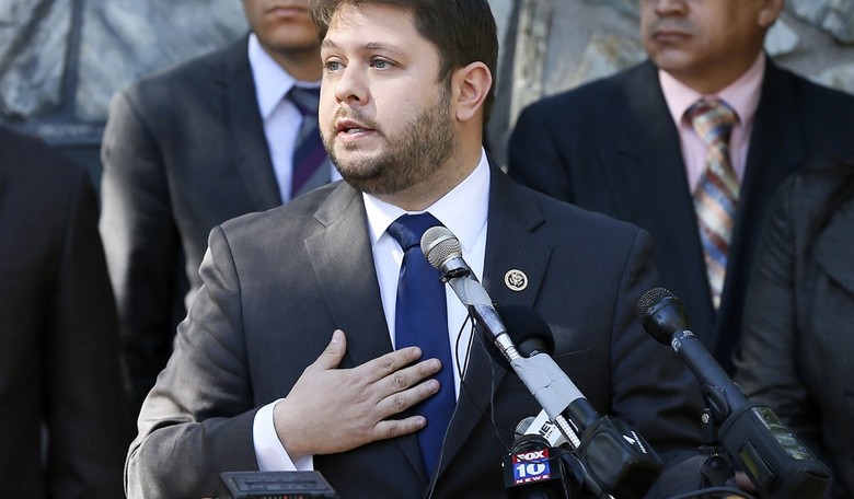 Progressives Finally Realize That Latinos Don't Like Being Called 'Latinx'