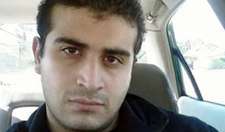 Former Friend Who Reported Mateen to FBI: He Was a Hillary Supporter