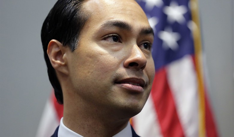 White House Not Planning to Punish Castro For Promoting Hillary While Serving as HUD Secretary