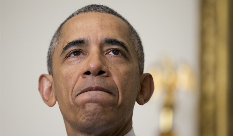 To 'Reaffirm the Importance of Religious Freedom,' Obama to Visit US Mosque With Extremist Ties 