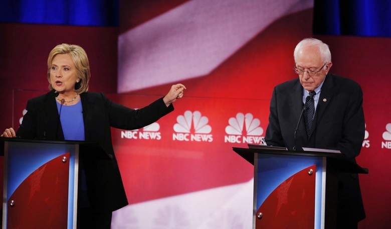 DWS: The Debate Schedule Was Meant to "Maximize" Exposure