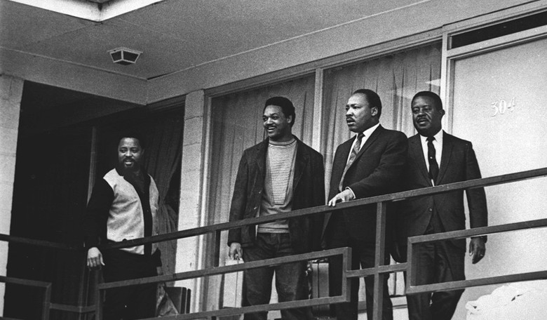 Dr. Martin Luther King and the Social Injustice of Abortion 