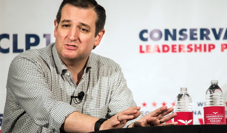 Does the Controversy Over Ted Cruz’s Eligibility for President Matter?