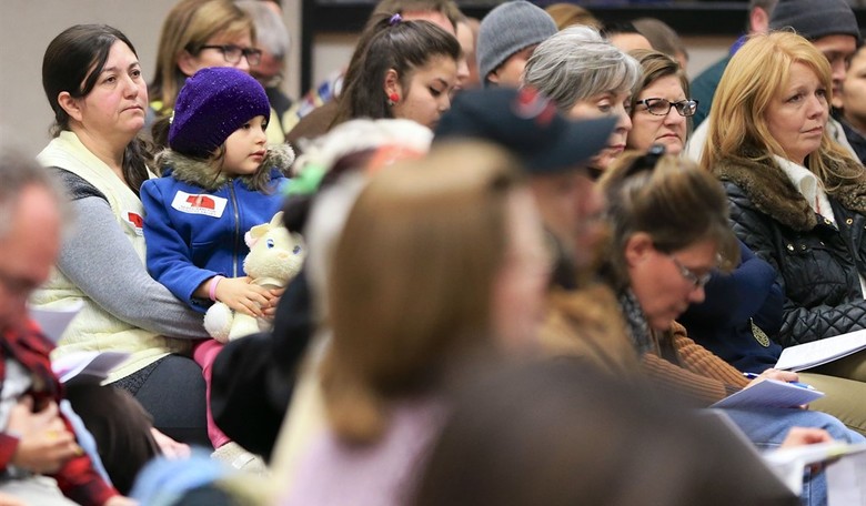 Colorado Considers Sex Education Bill That Could Erode Parental Rights