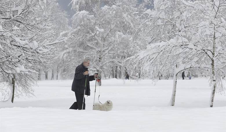 Why Kids Need to Sled Alone