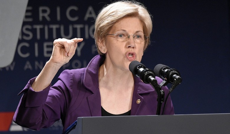 Torched: Native Americans, Liberal Writers Excoriate Warren's 'Indefensible' Native American Posturing