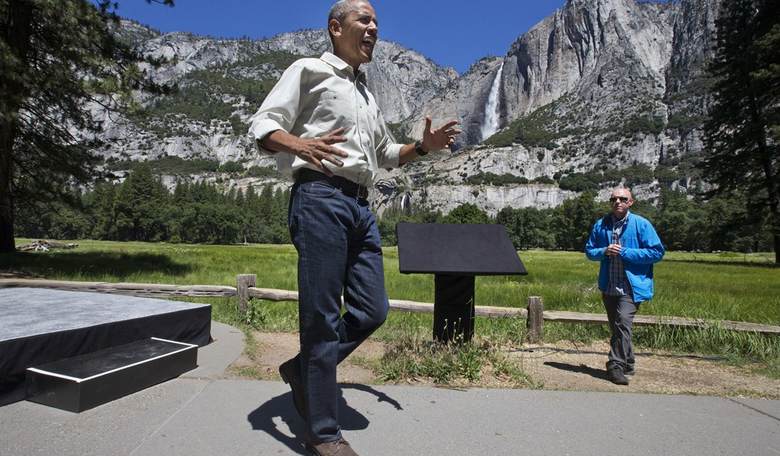 Big Brother Obama Suppresses Information to Promote Propaganda