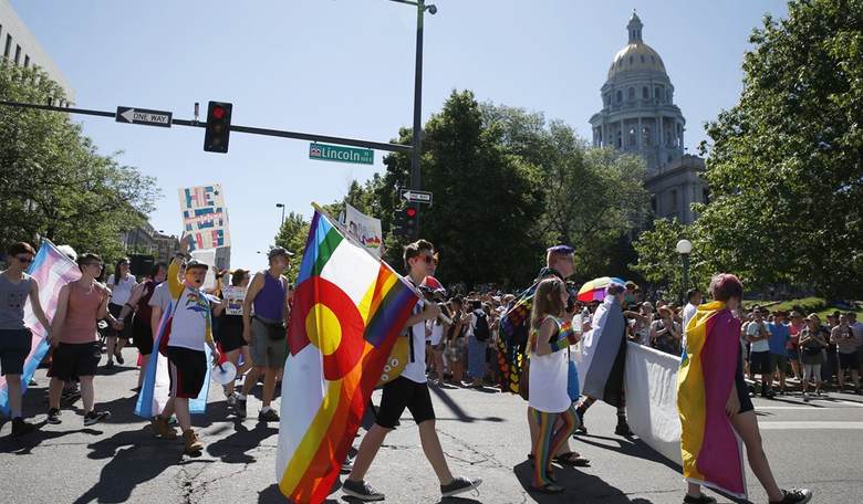 Defending Education Sues Colorado Over Sick Trans Law