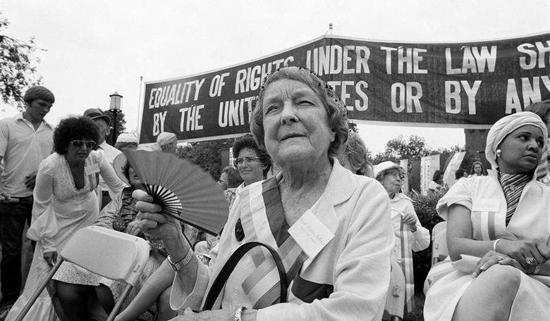 Conservative Women Gather in DC, Discuss Fallacies of Modern Feminism