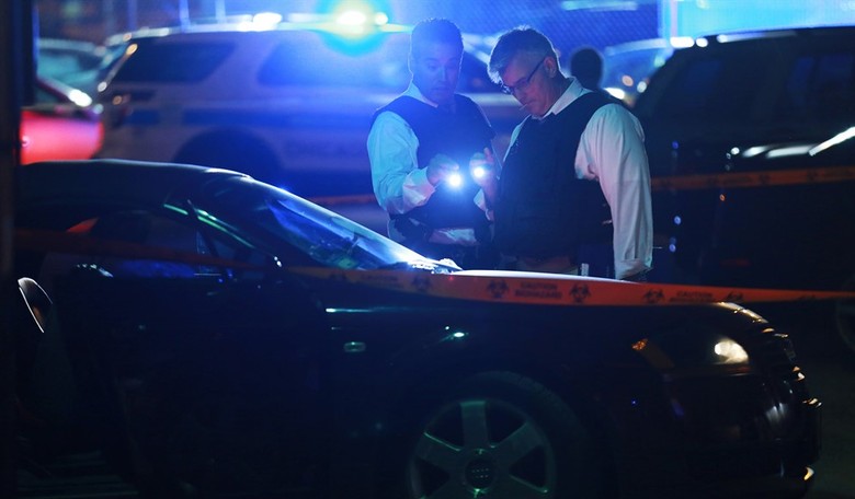 Chicago Marks 300 Homicides in 2016 Over Father's Day Weekend
