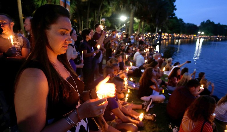 The Outrageous Attack on Conservative Christians After the Orlando Massacre