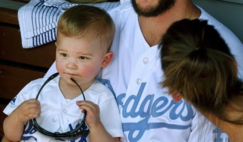 The Joy of Fatherhood