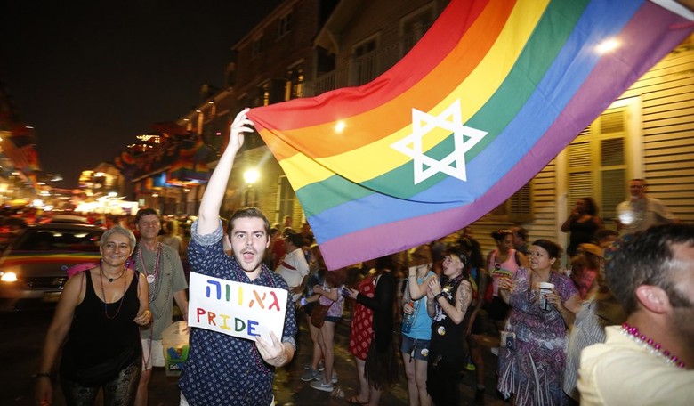 What Do You Know about Homophobia? 