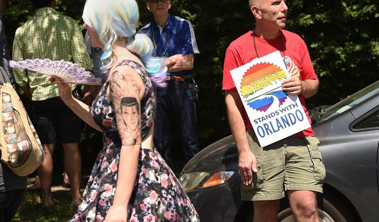 An Open Letter to a Gay Christian