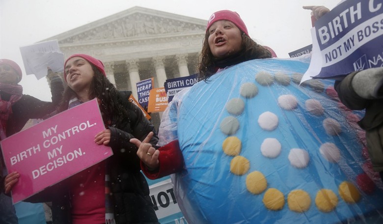 Federal Judge Sides With Christian Groups in Lawsuit Over Obamacare Birth Control Mandate