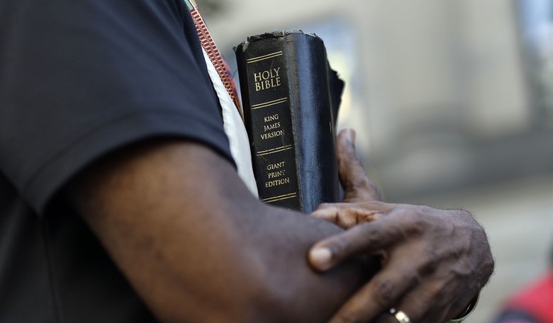 Revisiting the Christian Past: No Political “Progressivism” Here