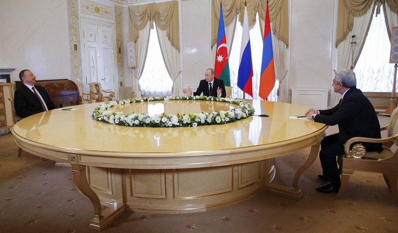 Trolling for War with Russia