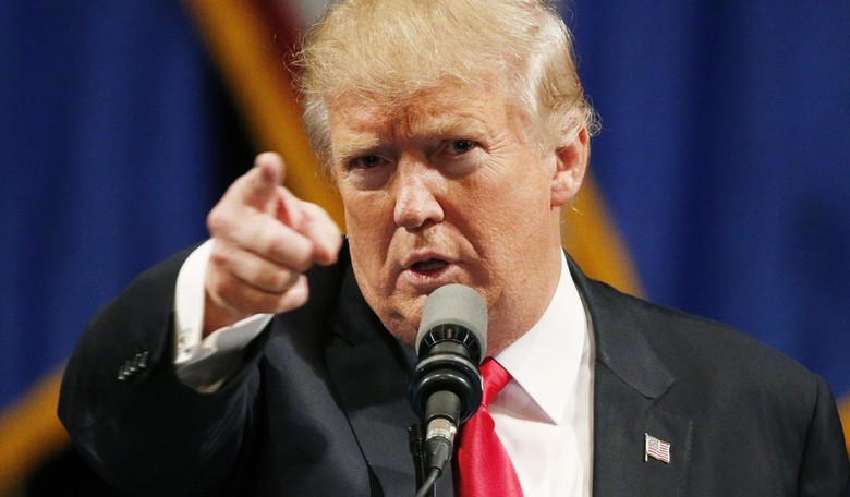 The GOP Civil War Continues 