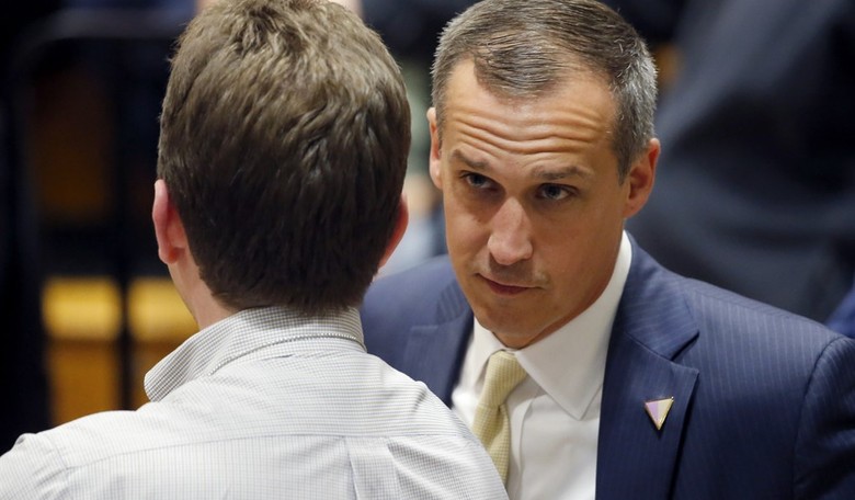It’s a Ruse:  “You’re Fired” to Trump Campaign Manager.