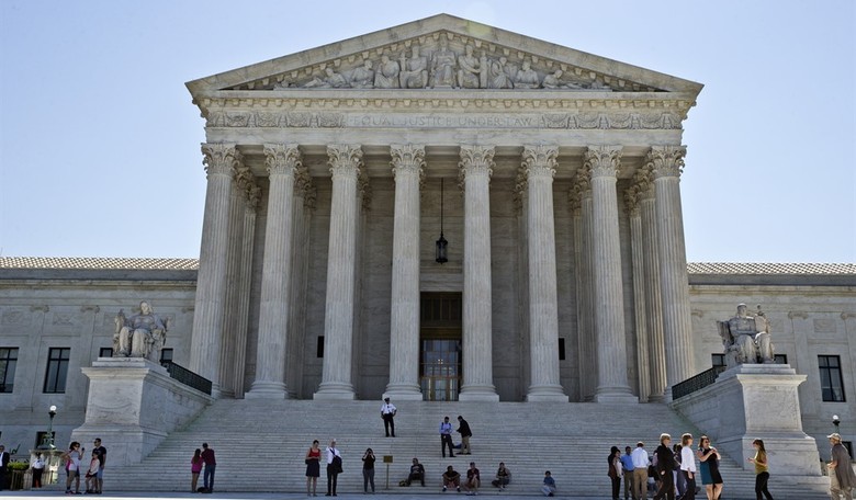 Supreme Court Ruling Gives More Power To Police 