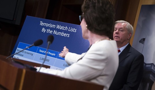 The Gun Control Debate: Several Arguments Being Made Against Using The Terror Watch List 