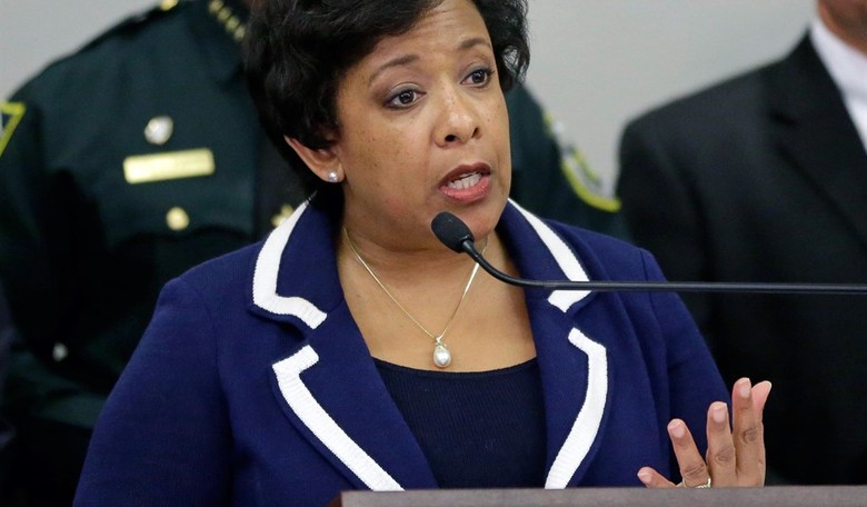 DOJ Using Taxpayer Money to Teach Agents and Lawyers About Their Unknown Racism 