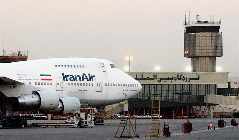 Iran To Pay Boeing Only Half of $16.6 Billion Agreement 