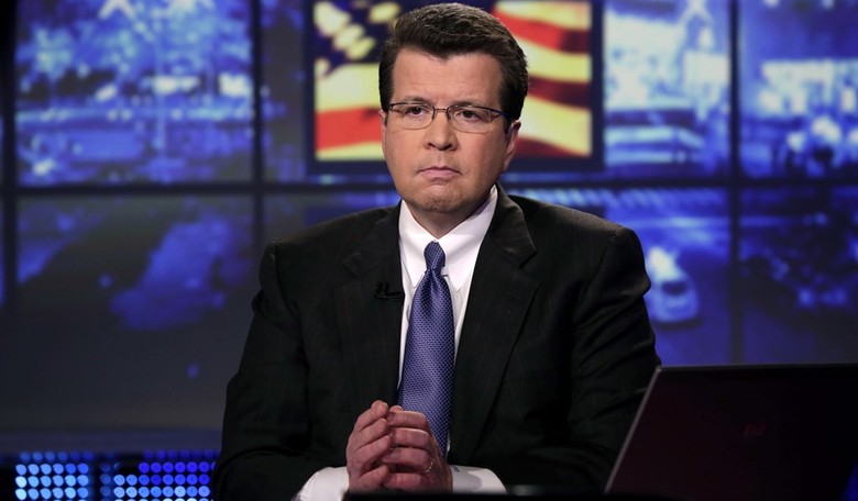 Watch: Neil Cavuto Fact Checks Biden's Coronavirus Presser