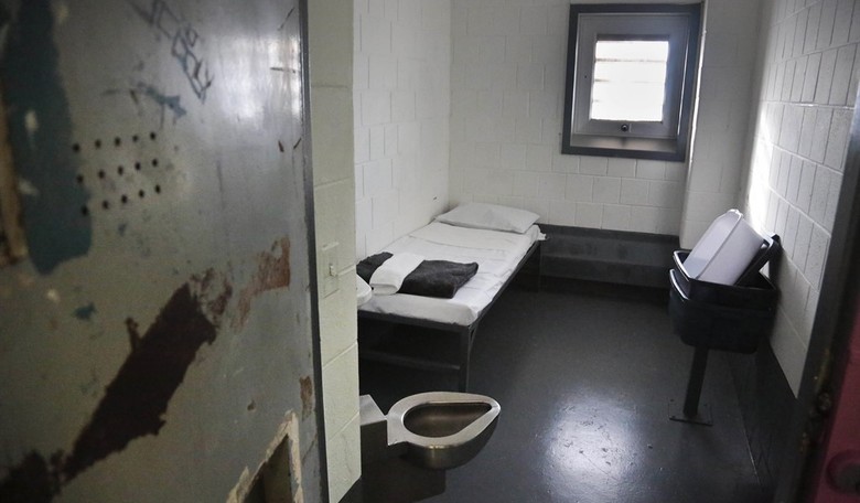 Convicted and Unemployed