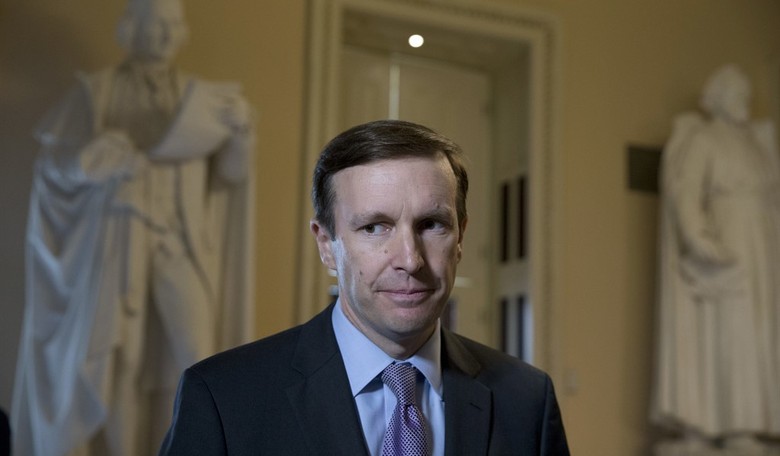 Well, This Democratic Senator Wasted No Time Politicizing The Florida High School Shooting